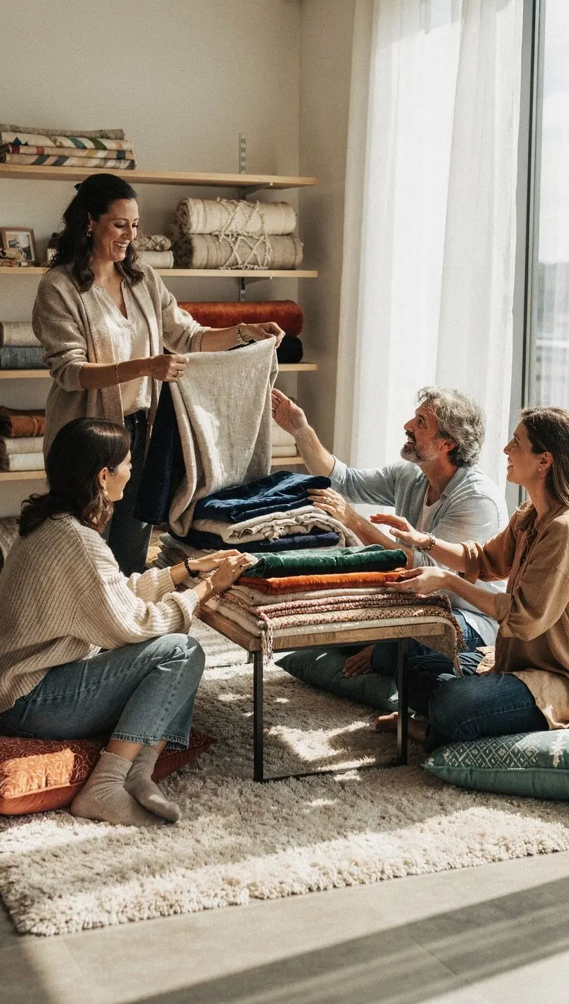 Cozy home lighting solutions for comfort and ambiance