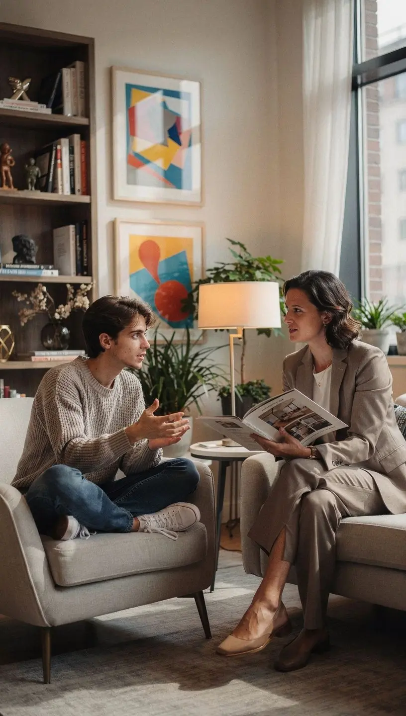 Cozy home decor tips for personalization and comfort.